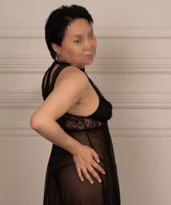 Анкета проститутки Людмила - город Герпегеж, 37 лет, №1897