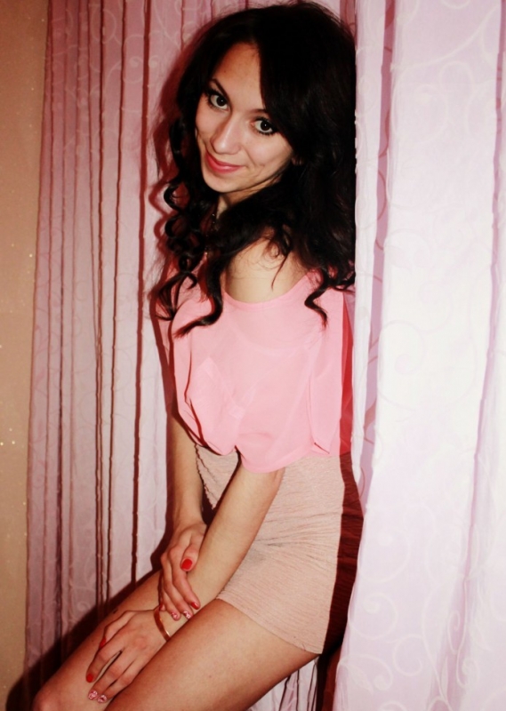 Анкета проститутки Белла - город Герпегеж, 22 года, №16946