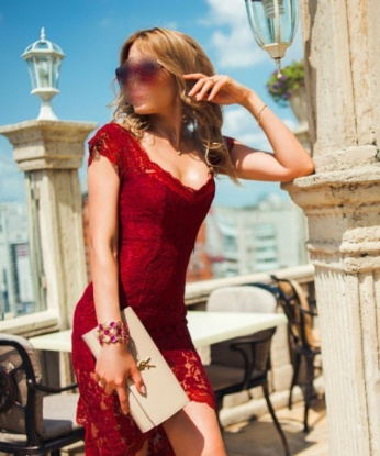 Анкета проститутки Наташа - город Герпегеж, 39 лет, №4639