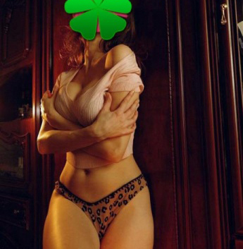 Анкета проститутки Анютка - город Герпегеж, 27 лет, №5159