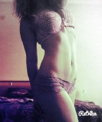 Анкета проститутки Ксанатоня - город Герпегеж, 26 лет, №8079